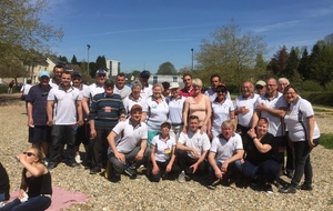 Week-end de l'Ascension