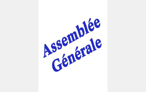 Assemblée Générale du PCP 2016