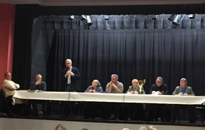 Assemblée Générale du secteur Rouennais 2016