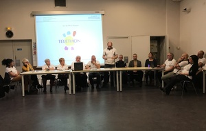 Assemblée Générale du PCP 2016