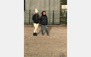 Ouvert à tous Barentin 25-02-17