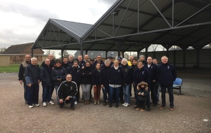 1er intersociétaire 2017