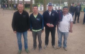 Doublette comité secteur rouennais