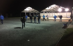 Ouvert à tous du 5 mai 2017