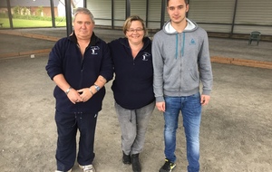 3ème intersociétaire 2017