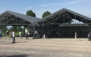 3ème Prix de la ville de Pavilly