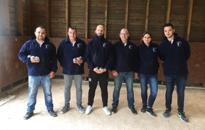 Des résultats décevants en coupe de Seine-Maritime