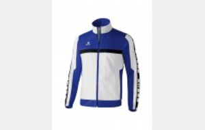 Essai des nouvelles vestes du PCP