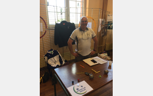 Forum des associaitons pavillaises 2017