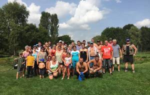 Journée pêche du PCP