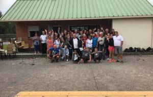 Pique-nique du PCP 2017