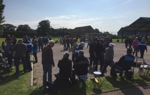 Concours vétérans Pavilly 20-09-17