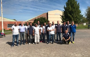 4ème tour de Coupe de France pour le PCP