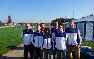 CDC 4ème et 5ème journée