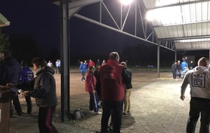 Ouvert à tous du 06/10