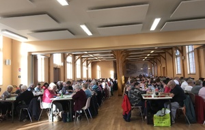 LOTO du 1er novembre