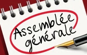 Assemblée Générale du PCP 2017