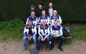 Triplette Promotion Comité