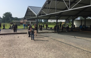 4ème Prix de la Ville de Pavilly