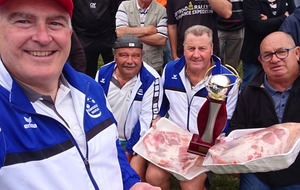 Concours dans la Manche