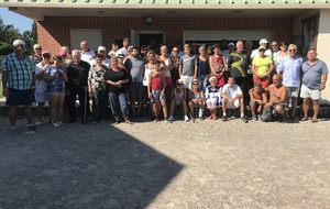 Pique-nique du PCP 2018