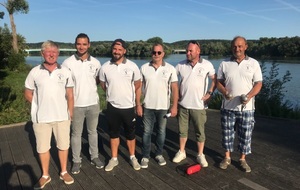 Championnat des clubs