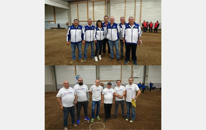 Championnat des clubs