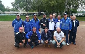 Championnat des clubs