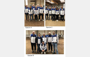 Coupe de Seine Maritime