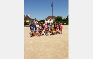 Le PCP aux Olympiades de la Comcom