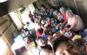 Journée pêche du PCP 2019