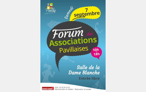 Forum de Pavilly