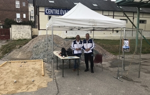 Un beau Forum pour le PCP