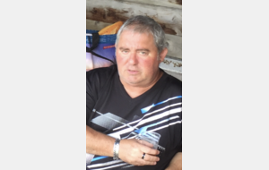 Décès de Denis Delafenestre 