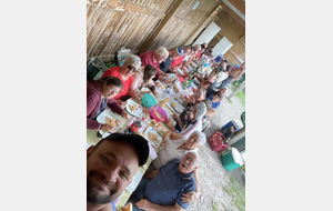 Journée pêche du PCP 2021