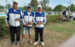 National de Sotteville