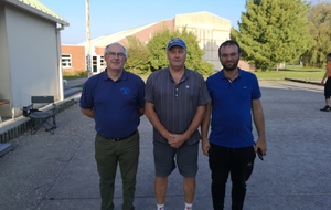 Intersociétaire No 4