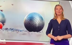Reportage TV Allemagne 2022