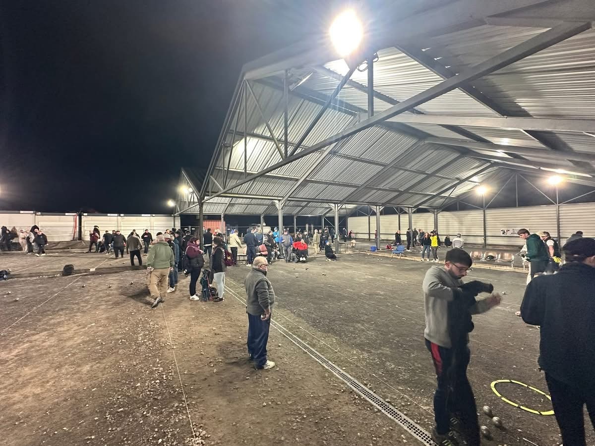 Reprise des concours ouvert à tous à Pavilly le 6 mars