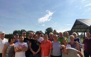 INTERSOCIETAIRE PAVILLY No 4