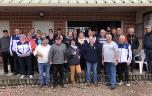 INTERSOCIETAIRE PAVILLY No 2