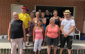 INTERSOCIETAIRE PAVILLY No 3