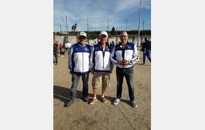 NATIONAL SOTTEVILLE TRIPLETTE H ET F