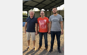 INTERSOCIETAIRE PAVILLY No 5