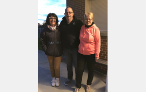 INTERSOCIETAIRE PAVILLY No 6