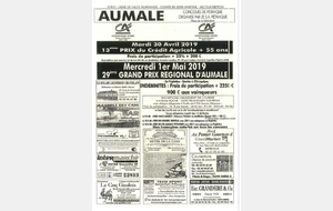 REGIONAL TRIPLETTE HOMME + DOUBLETTE FEMME