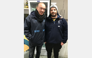 Un beau premier ouvert à tous pour le PCP