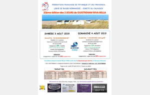 OUISTREHAM RIVA BELLA DOUBLETTE