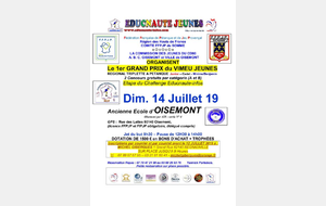 OISEMONT GRAND PRIX VIMEU