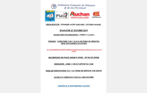 DEPARTEMENTAL THIERRY MALLET LE HAVRE